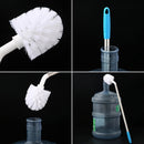 Bottle Cleaning Brush Set for Plastic Bottles