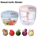 Chopper / Hand Chopper /Speedy Chopper Hand Pulled type / Manual Chopper(LARGE SIZE) 180ML/330ML / 500ML / 900ML Chopper