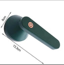 Green Electric Lint Remover for Home