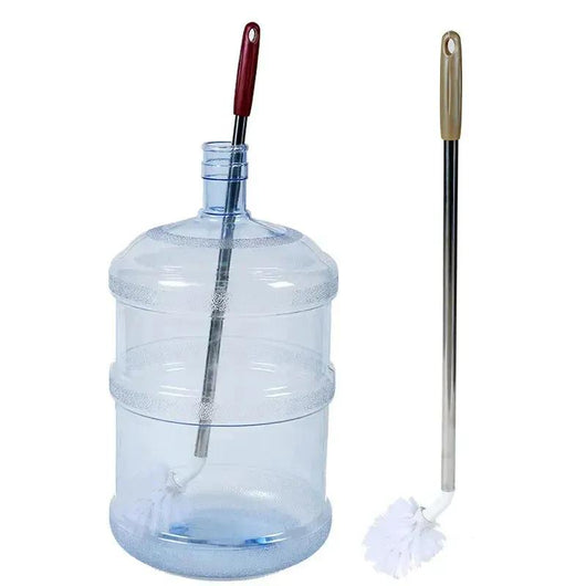 Bottle Cleaning Brush Set for Plastic Bottles