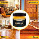 Furniture Wax 300ml Ceramic Formula for Floors Doors Stairs