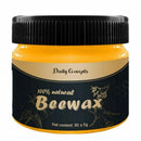 Furniture Wax 300ml Ceramic Formula for Floors Doors Stairs