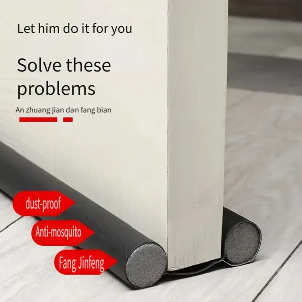 10 Pcs Durable Non-Woven Door Stoppers