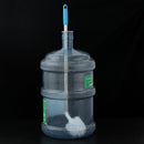 Bottle Cleaning Brush Set for Plastic Bottles