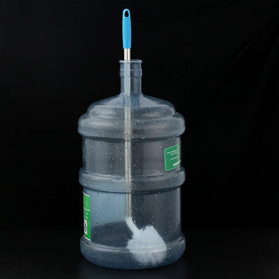 Bottle Cleaning Brush Set for Plastic Bottles