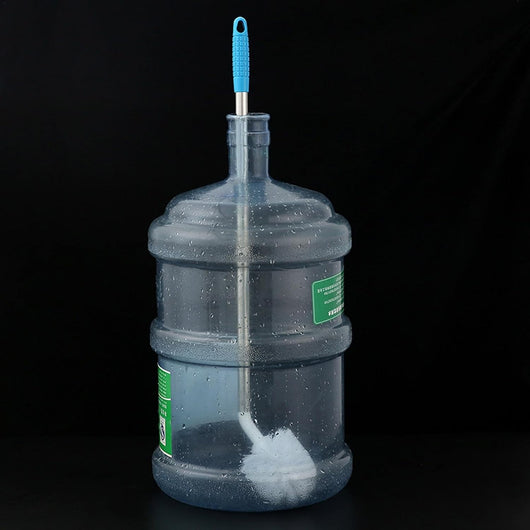 Bottle Cleaning Brush Set for Plastic Bottles
