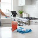 Cleanit Hob And Oven Cleaner 500 Ml