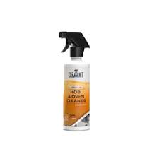Cleanit Hob And Oven Cleaner 500 Ml